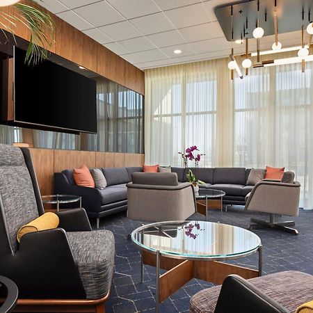 Courtyard By Marriott Bettendorf Exterior foto